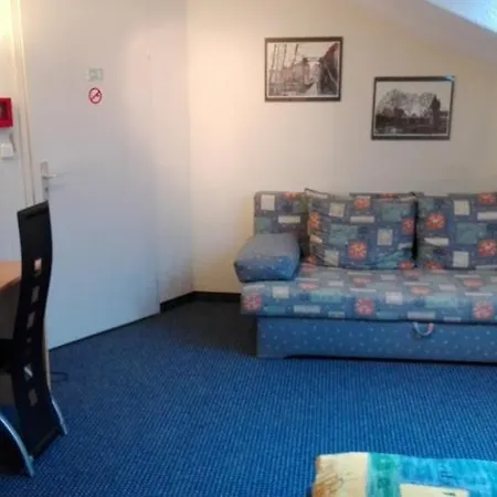 Apartment Ferienwohnung Christl *