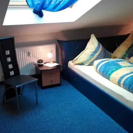 Ferienwohnung Christl Nuremberg