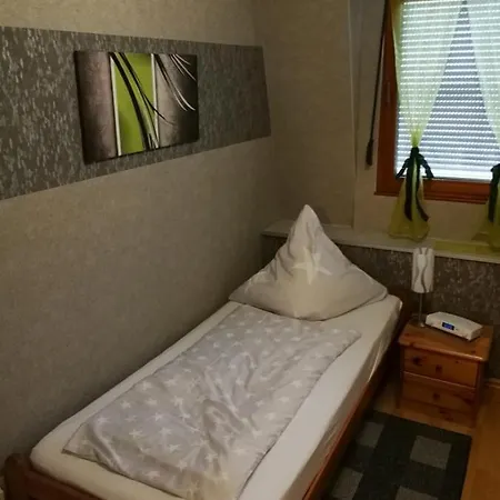 Apartment Ferienwohnung Christl