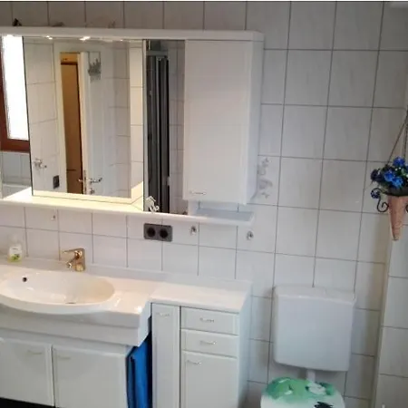 Apartment Ferienwohnung Christl Nuremberg