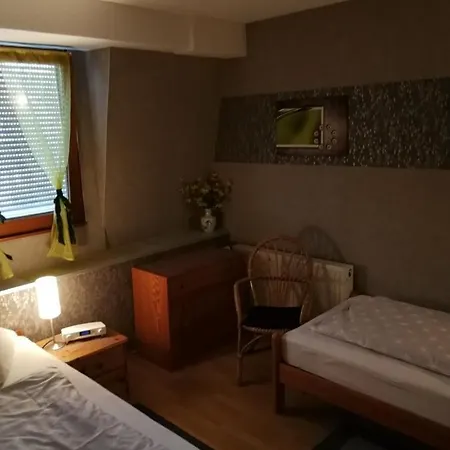 Apartment Ferienwohnung Christl