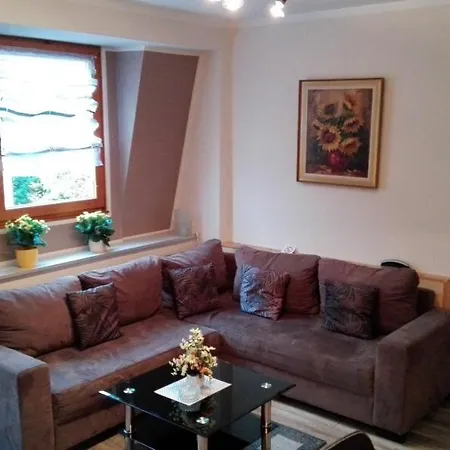 Ferienwohnung Christl