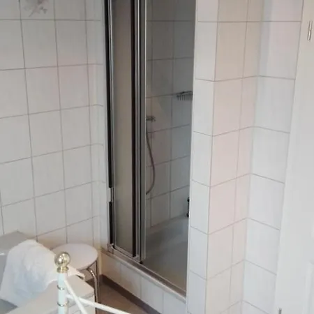 Ferienwohnung Christl Nuremberg