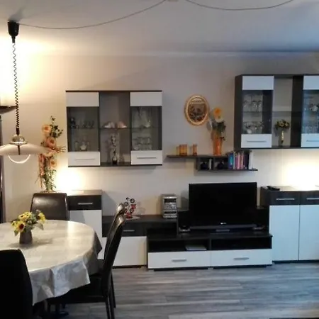 Apartment Ferienwohnung Christl