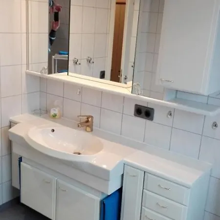 Apartment Ferienwohnung Christl *