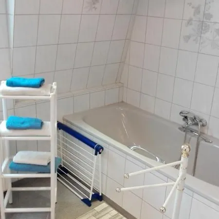 Ferienwohnung Christl Nuremberg